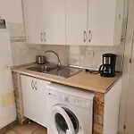 Apartmán Lellashome *