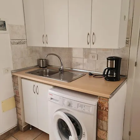Apartamento Lellashome Playa Paraíso *