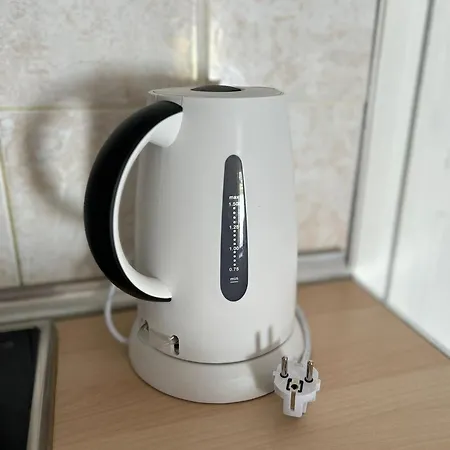 アパート Lellashome *