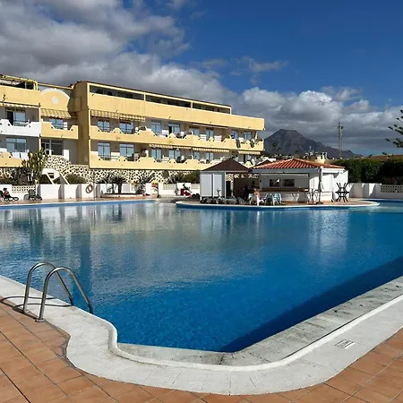 Lellashome Playa Paraíso Apartamento