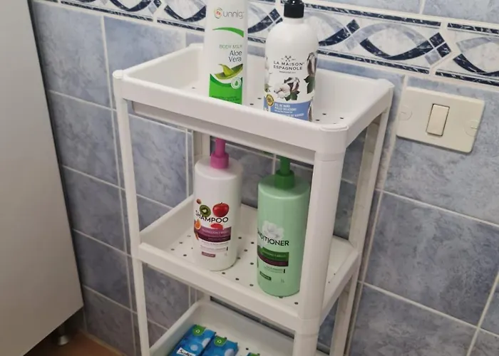 Lellashome Appartement Costa Adeje (Tenerife)