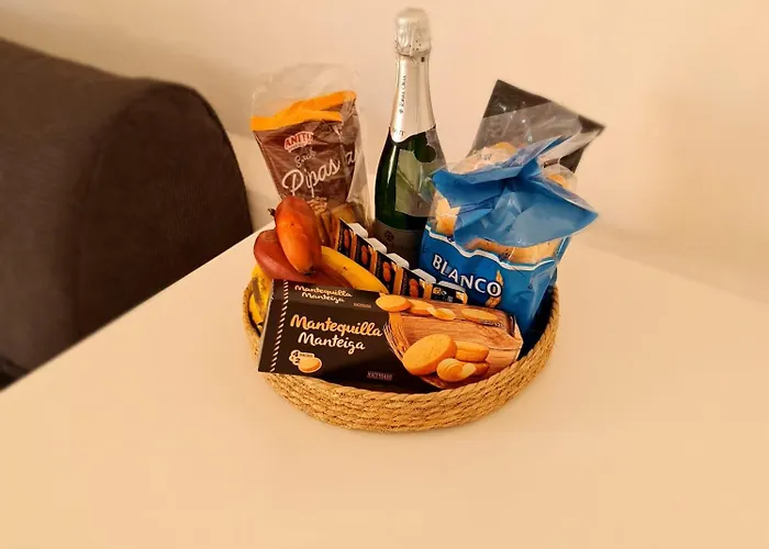 Lellashome Appartement *