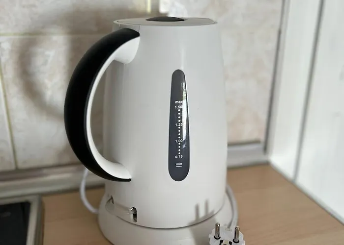 Appartement Lellashome *