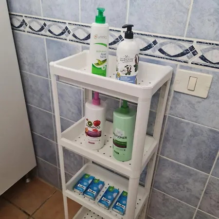 Lellashome Appartement Costa Adeje (Tenerife)