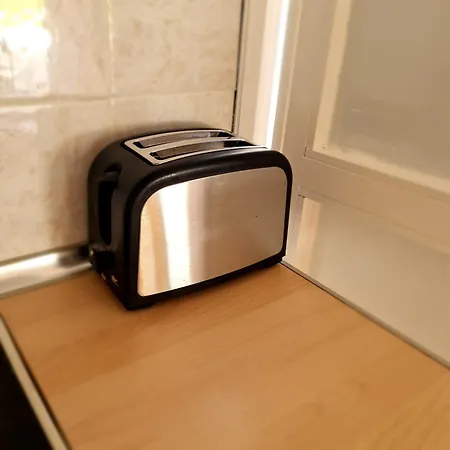 Apartamento Lellashome