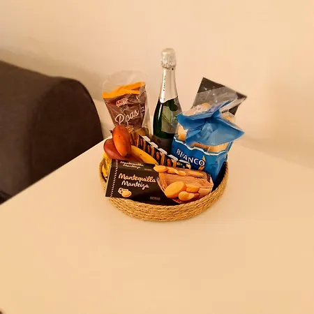 Lellashome Apartment *