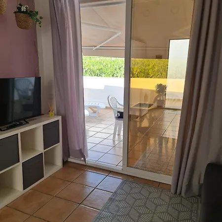 Apartman Lellashome Playa Paraiso Costa Adeje (Tenerife)