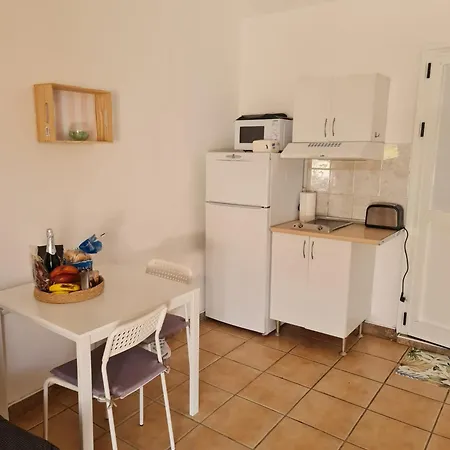Lellashome Playa Paraíso Apartamento