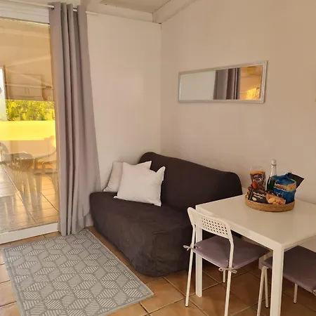 Lellashome Apartment *