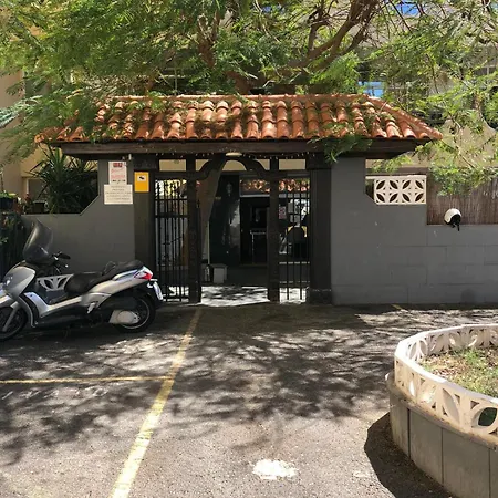 Apartamento Lellashome Playa Paraíso Costa Adeje (Tenerife)