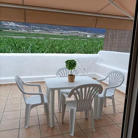 Lellashome Apartment Costa Adeje (Tenerife)