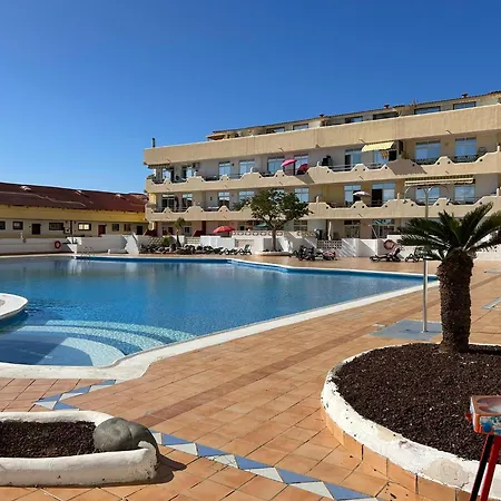 Lellashome Playa Paraiso דירה אדחה
