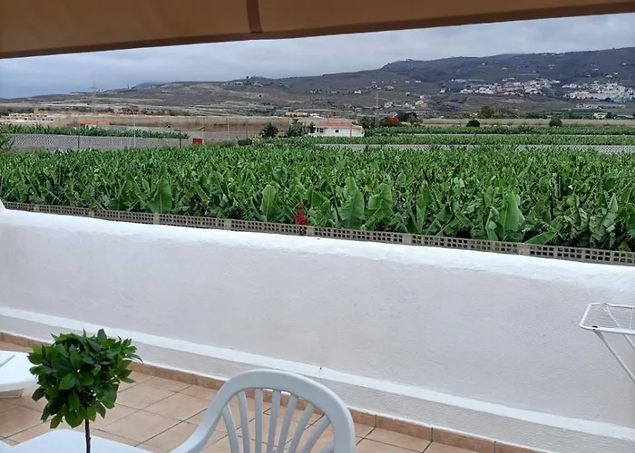 Lellashome Apartment