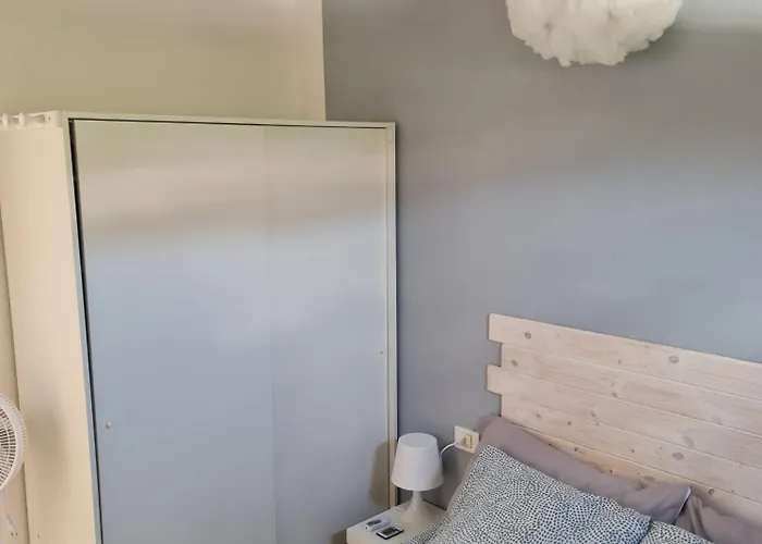 Lellashome Apartmán Costa Adeje (Tenerife)