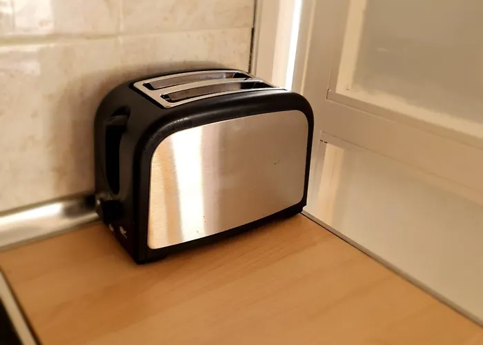 Apartmán Lellashome