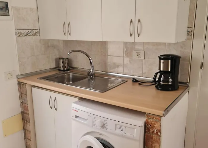 Apartmán Lellashome *