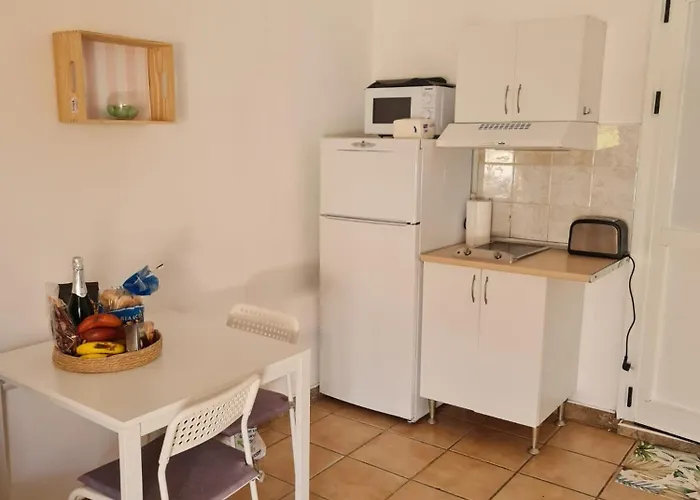 Lellashome Apartment