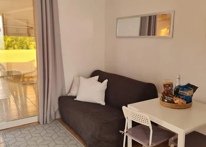 Lellashome Apartmán *