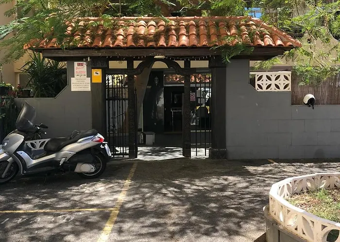 Apartmán Lellashome Costa Adeje (Tenerife)
