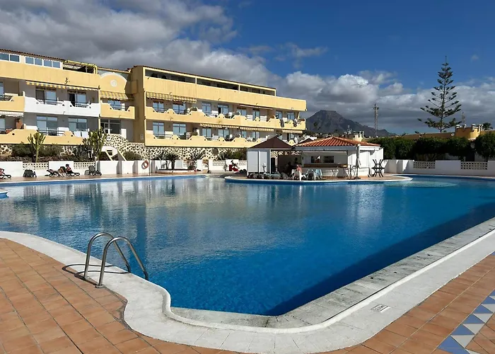 Lellashome Apartment