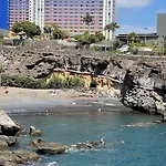 Lellashome Playa Paraíso Apartamento