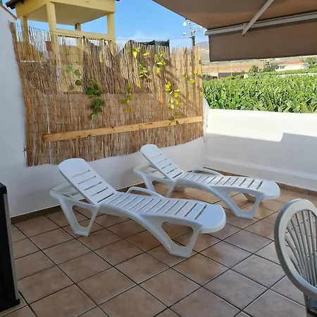 Apartamento Lellashome Playa Paraíso